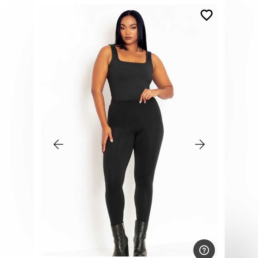 BlackMilk High Waisted Leggings w/ pockets